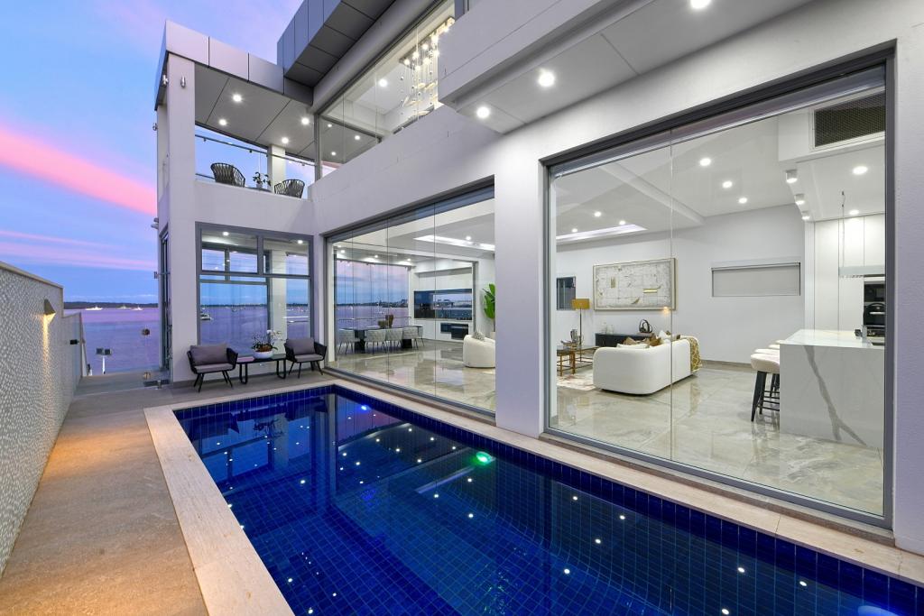 30 WOODLANDS RD, TAREN POINT, NSW 2229