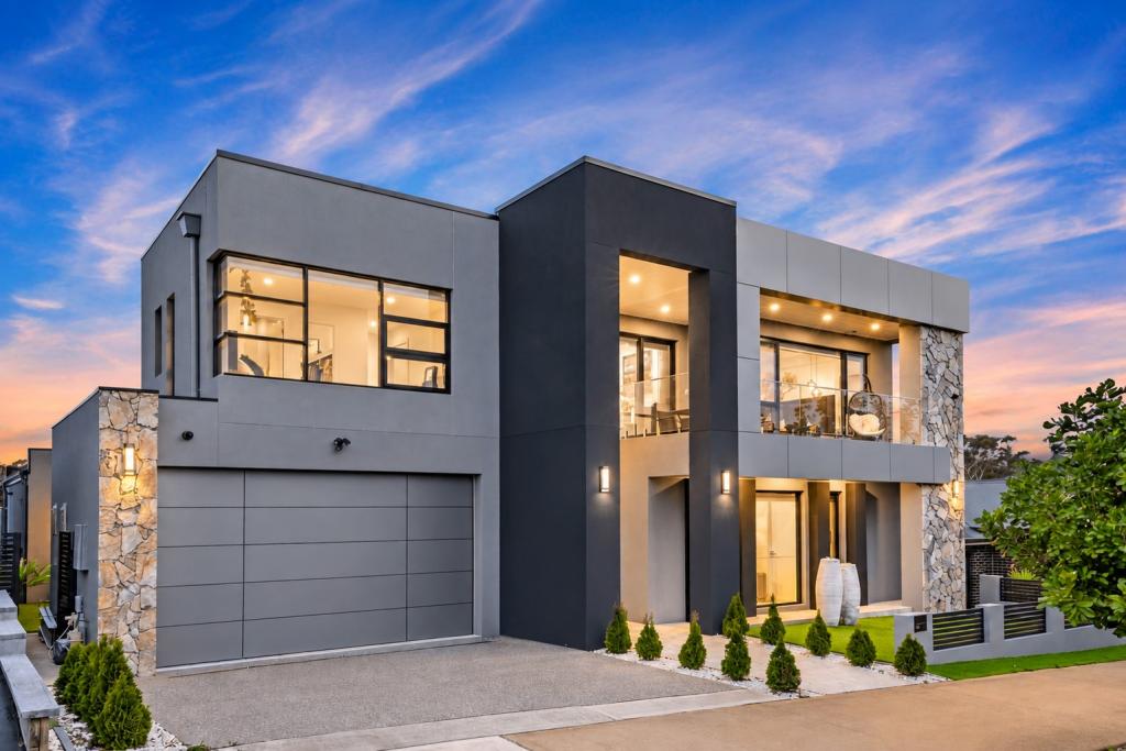 36 MAPLETON AVE, NORTH KELLYVILLE, NSW 2155