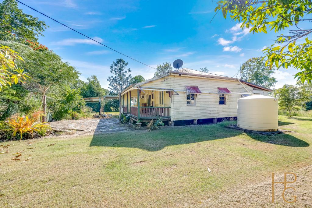 151 St Kilda Rd, Tirroan, QLD 4671