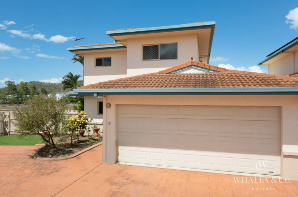 15/30-32 Martinez Ave, West End, QLD 4810