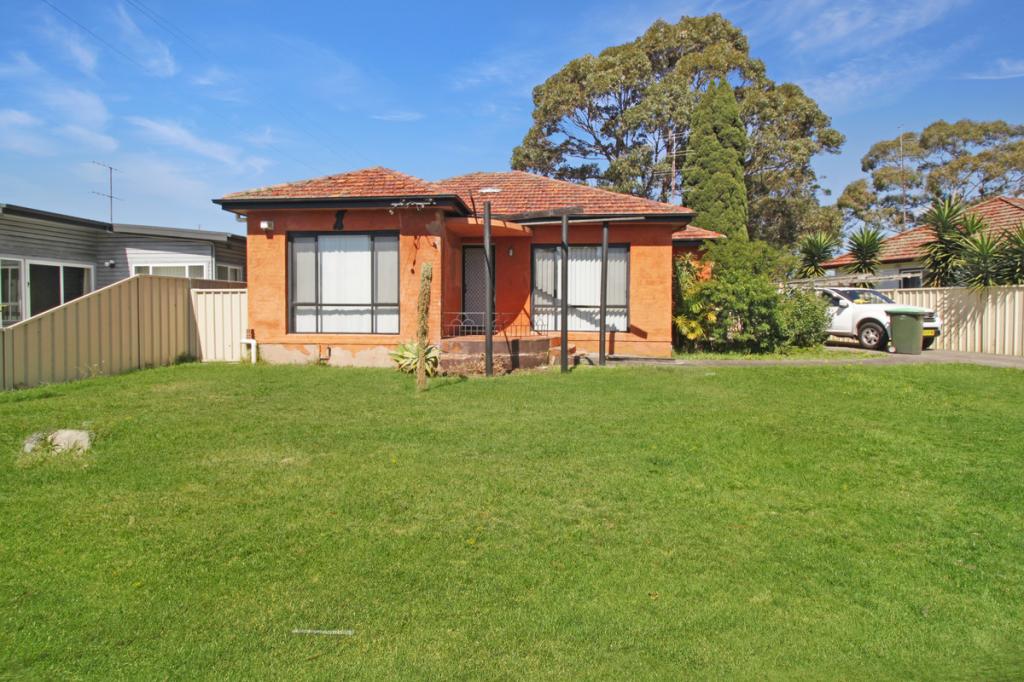 5 Ajax Ave, North Wollongong, NSW 2500
