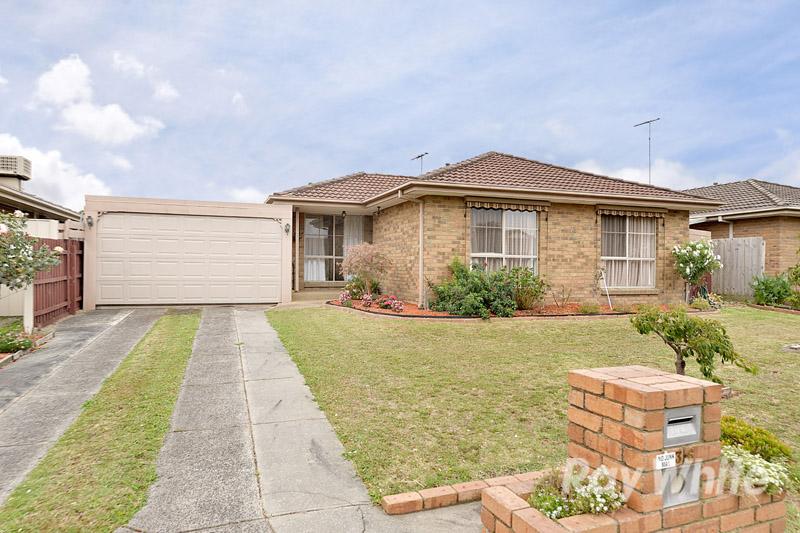 36 Florence Ave, Berwick, VIC 3806