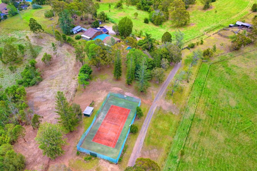 1677 The Lakes Way, Rainbow Flat, NSW 2430