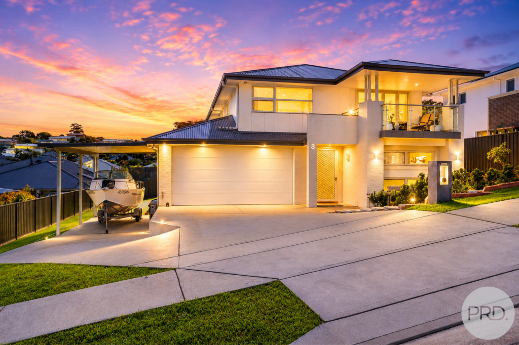 8 Tacking St, Corlette, NSW 2315