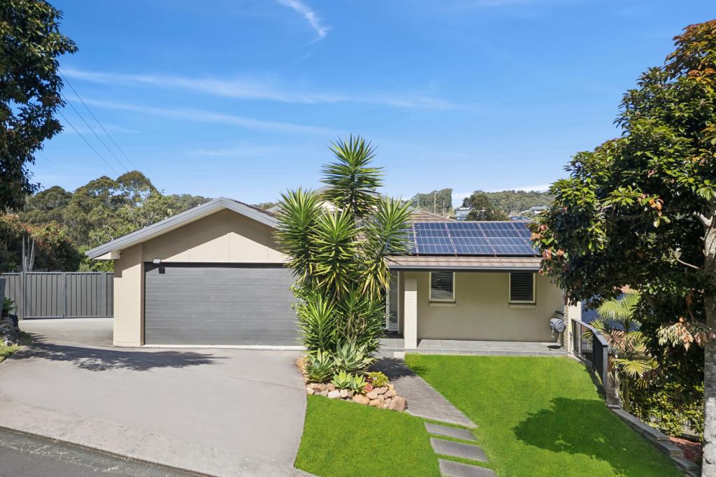 3 Ridgeview Cl, Terrigal, NSW 2260
