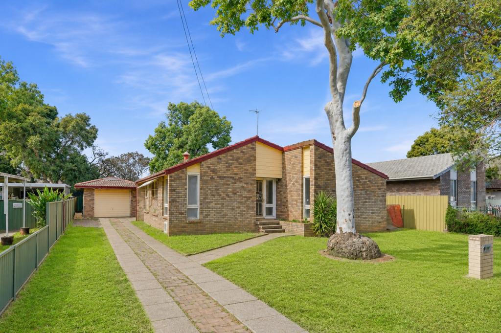 126 WANDOBAH RD, GUNNEDAH, NSW 2380