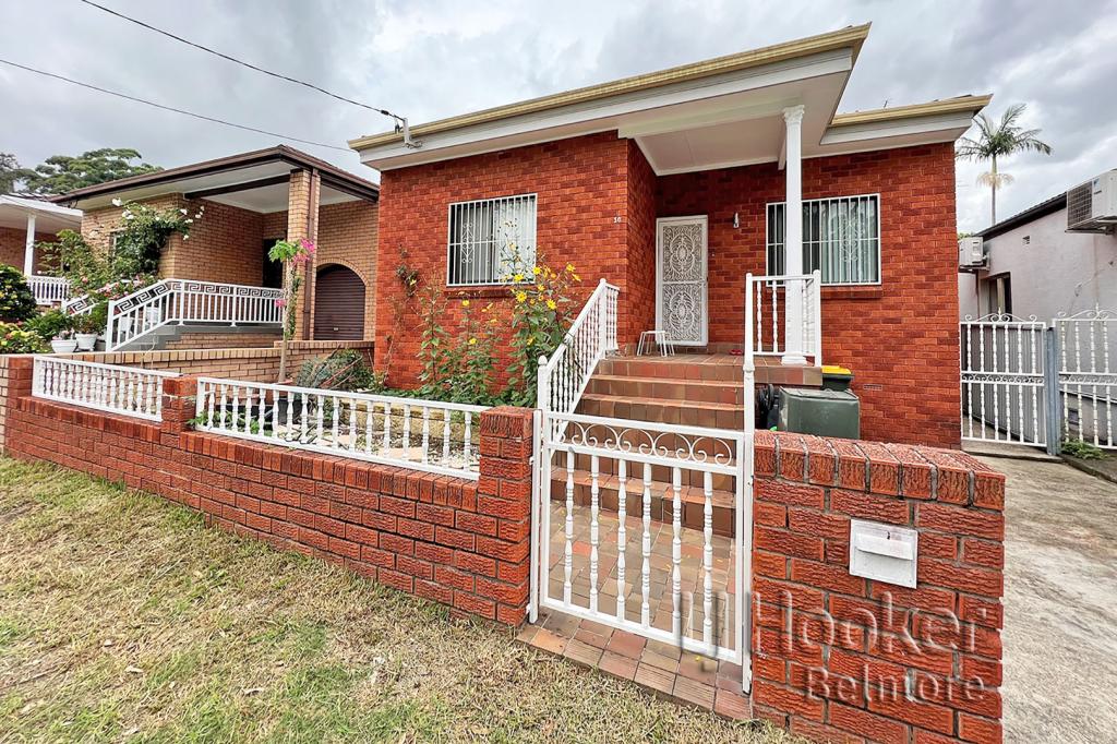 30 ANN ST, EARLWOOD, NSW 2206