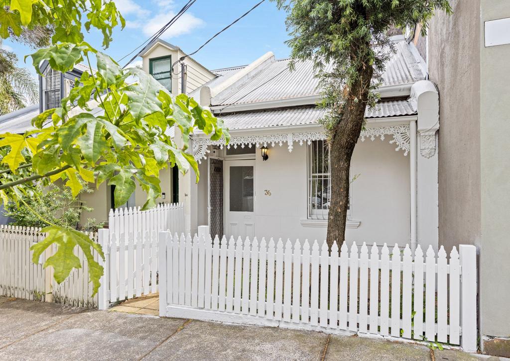 36 Gilpin St, Camperdown, NSW 2050