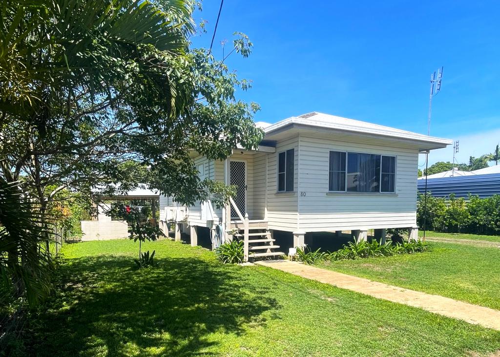 80 Norham Rd, Ayr, QLD 4807