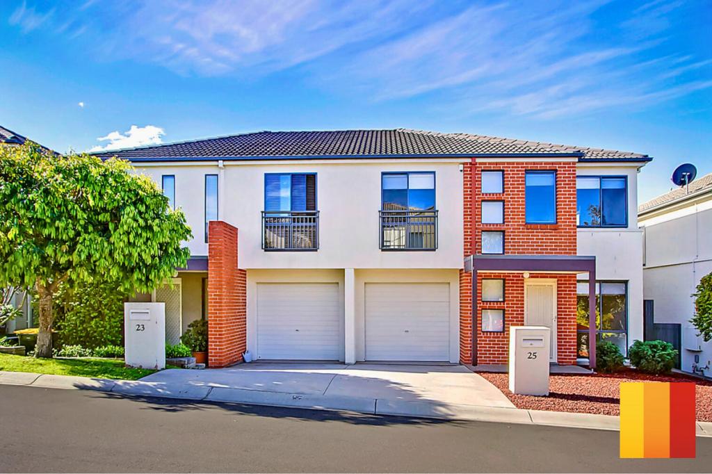 25 Somersby Cct, Acacia Gardens, NSW 2763