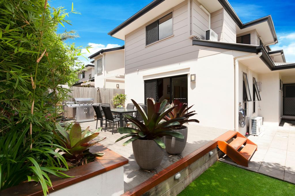 3/381 Bennetts Rd, Norman Park, QLD 4170