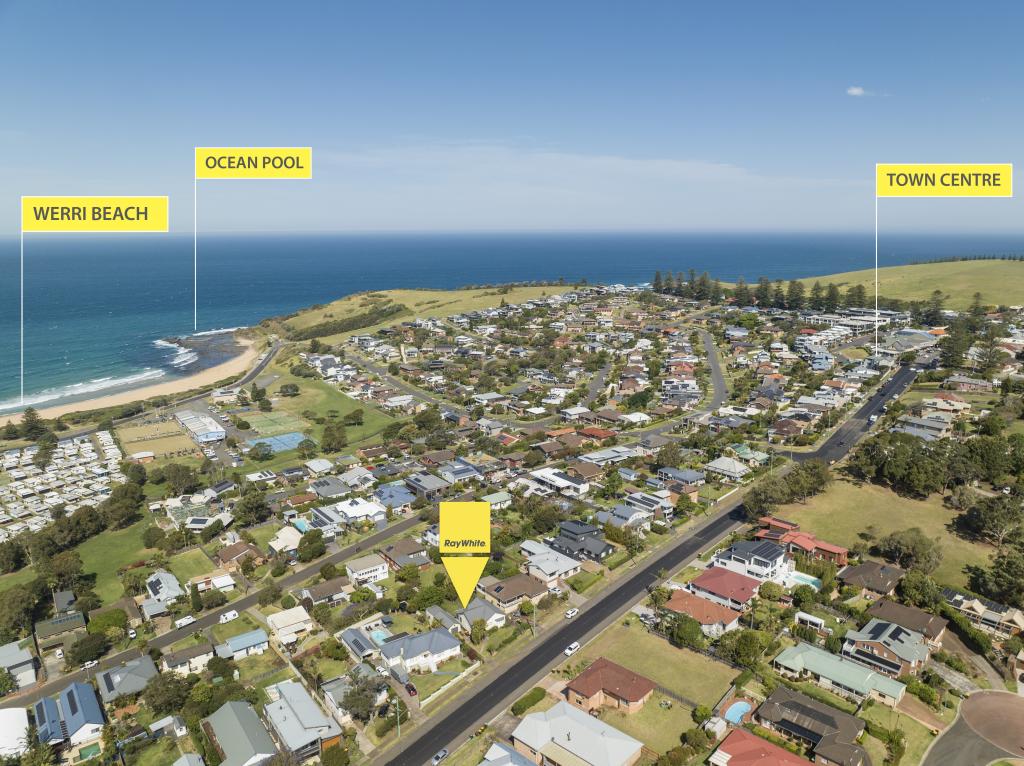 52 Fern St, Gerringong, NSW 2534