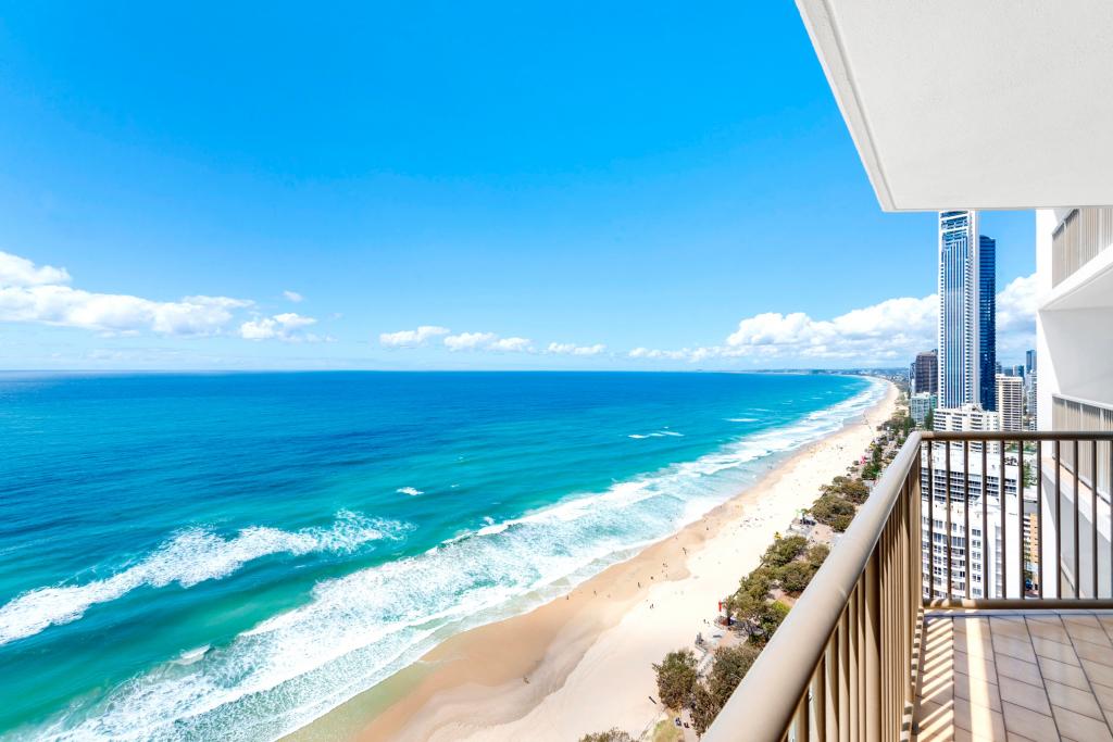 37g/80 The Esplanade, Surfers Paradise, QLD 4217