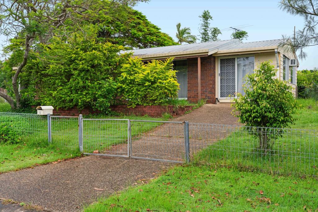 2 Moorshead St, Capalaba, QLD 4157