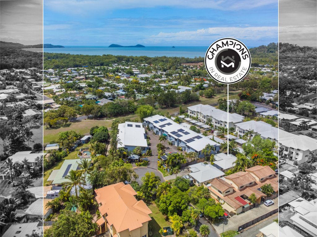 2/20 Oyster Ct, Trinity Beach, QLD 4879