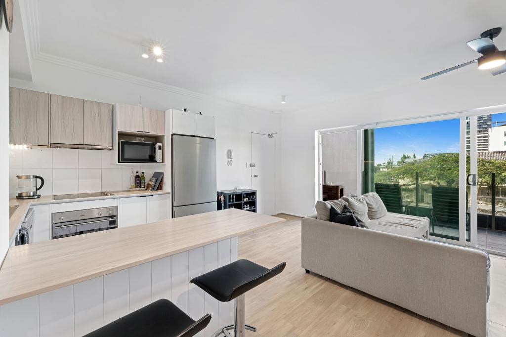 9/18 ROSE ST, SOUTHPORT, QLD 4215