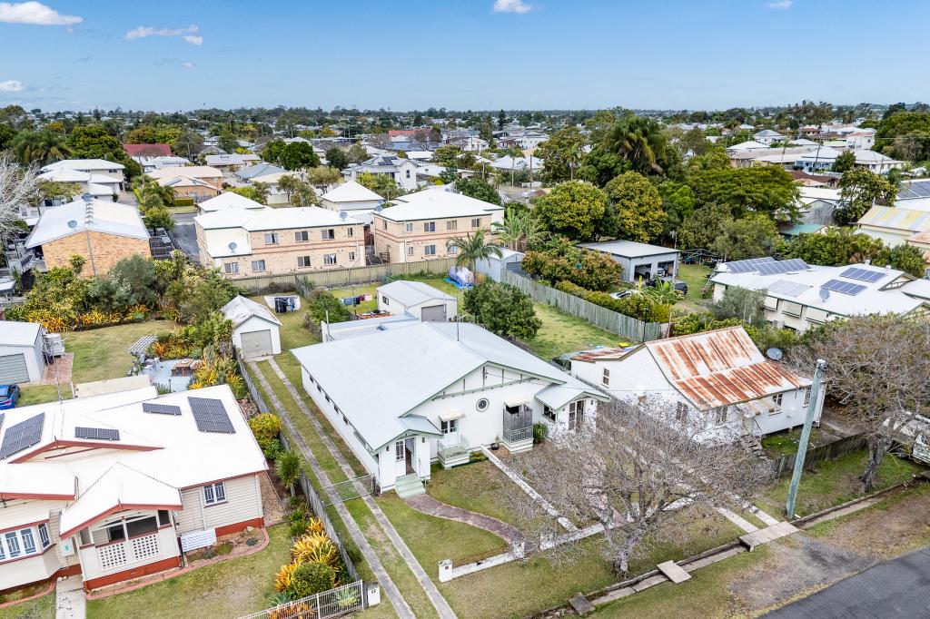 44 Curtis St, Bundaberg South, QLD 4670