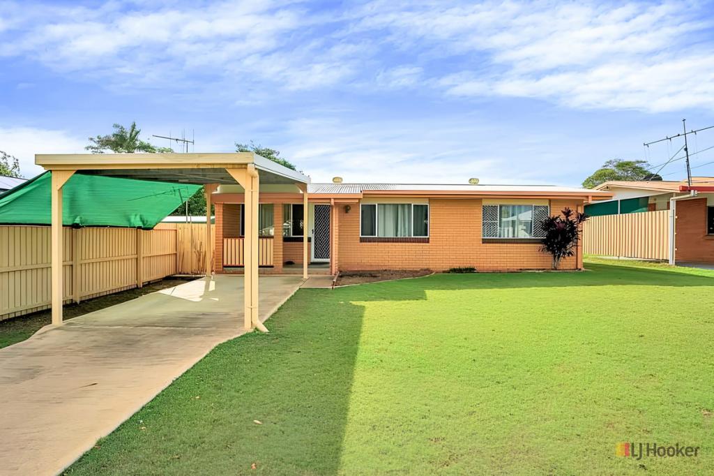 45 Payne St, Millbank, QLD 4670