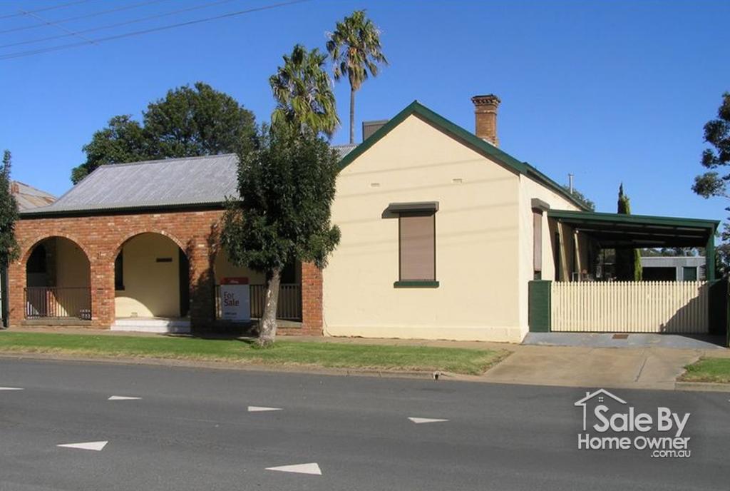 21 Bolton St, Jerilderie, NSW 2716