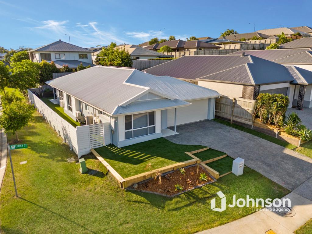 21 Leiper St, Bellbird Park, QLD 4300