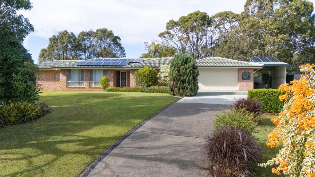 8 Casuarina Ct, Sandy Beach, NSW 2456