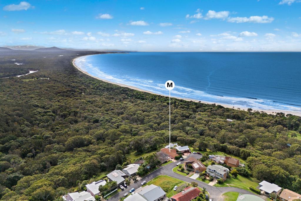 28 Panorama Pde, Scotts Head, NSW 2447