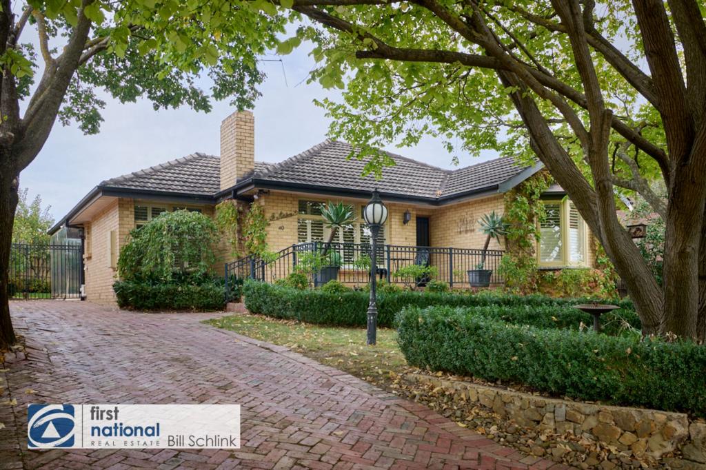 40 Alfred St, Templestowe Lower, VIC 3107
