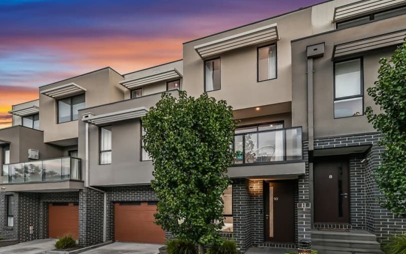 10/222 Williamsons Rd, Doncaster, VIC 3108