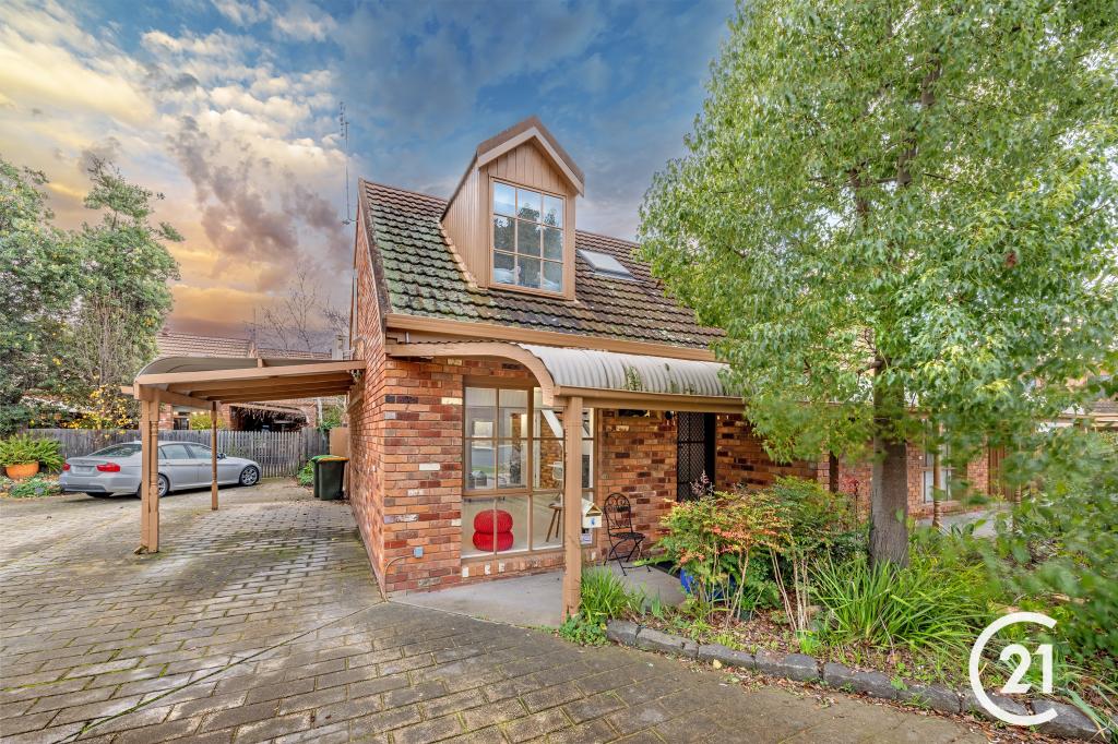 4/8 Berry St, Moama, NSW 2731