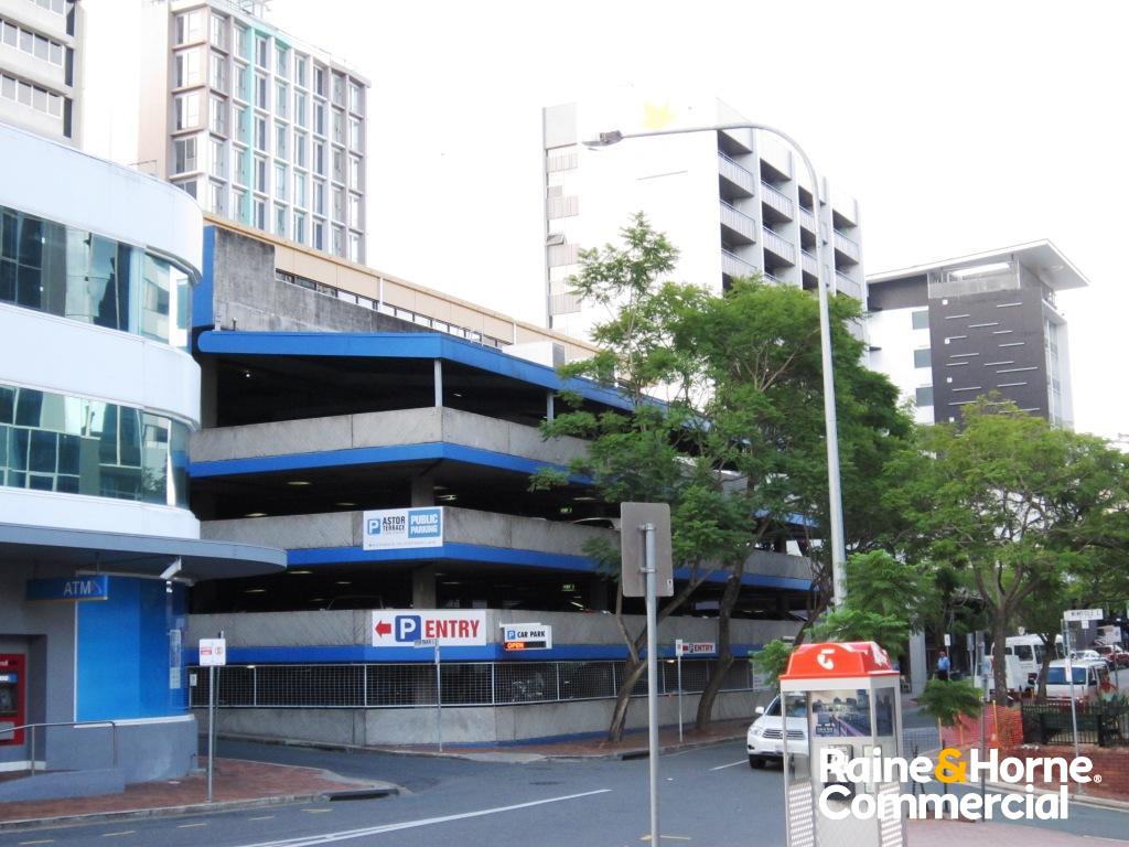 12/28 Astor Tce, Spring Hill, QLD 4000