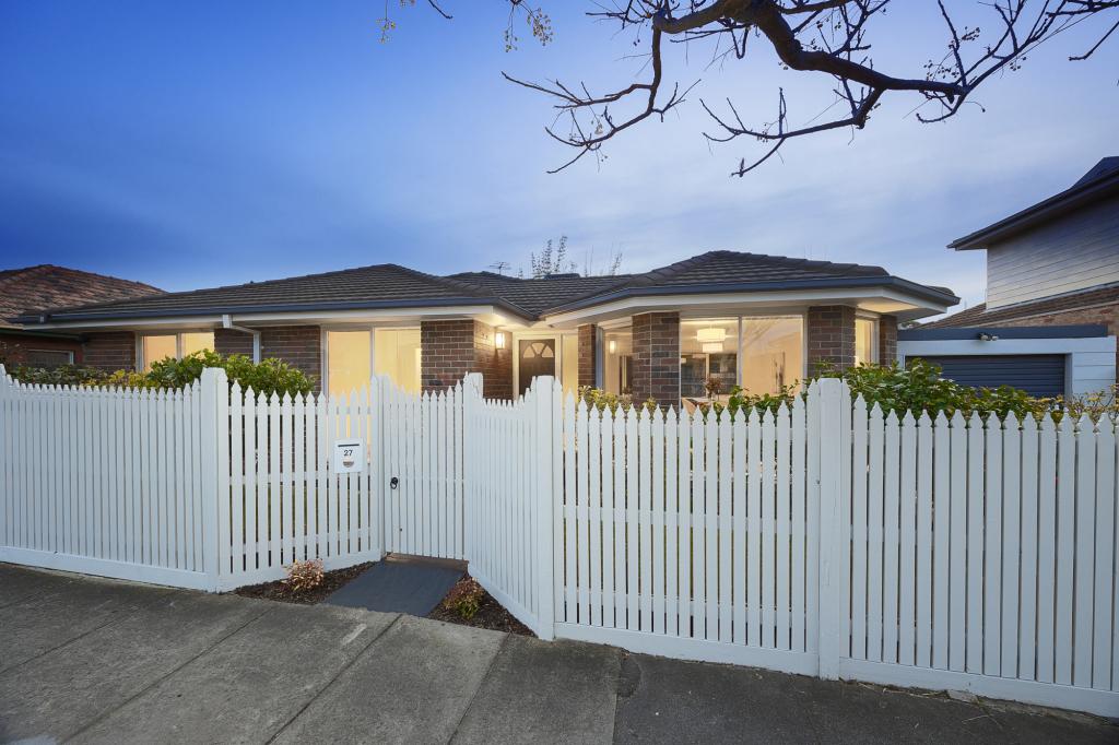 27 Dickens St, Bentleigh, VIC 3204