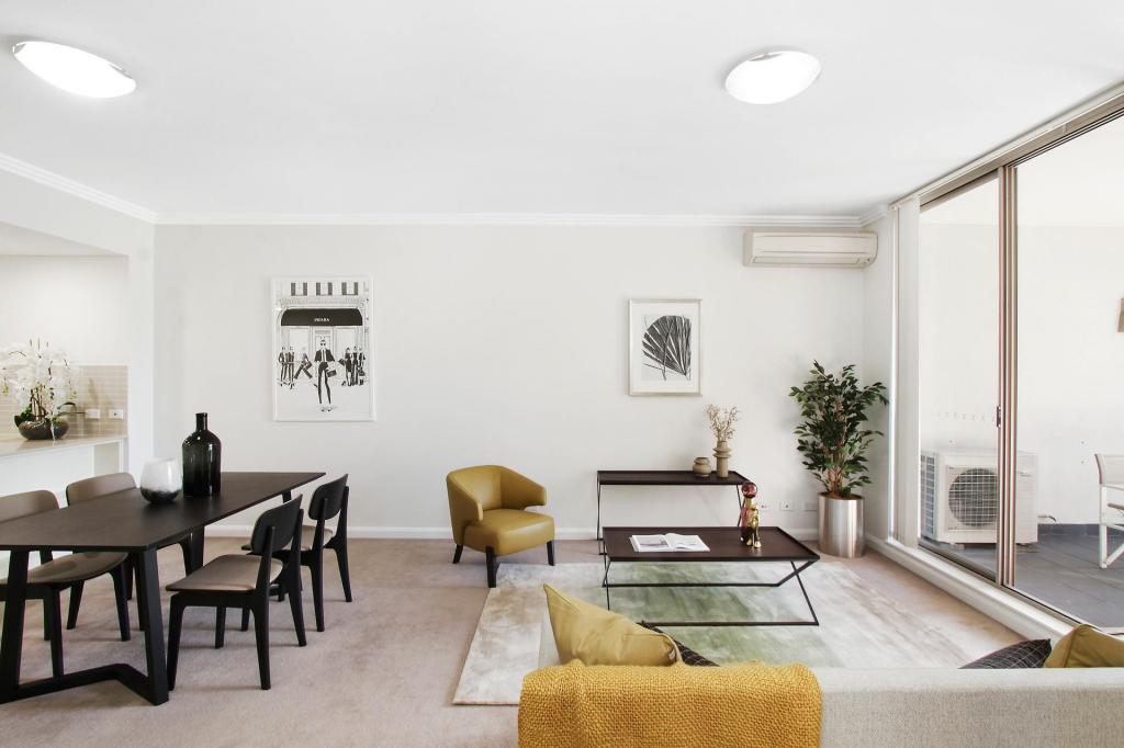 316/21 HILL RD, WENTWORTH POINT, NSW 2127