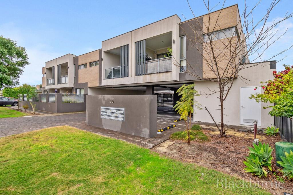 11/35 Thomas St, East Cannington, WA 6107
