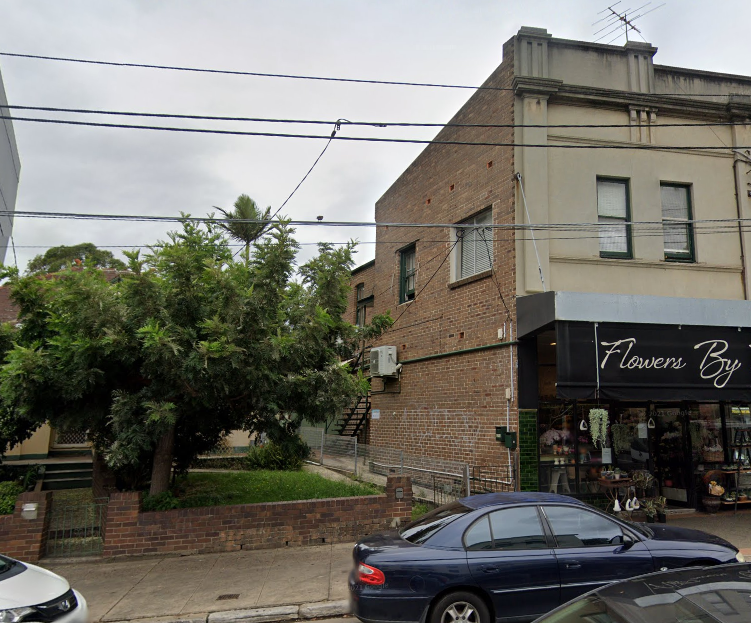 429A ILLAWARA RD, MARRICKVILLE, NSW 2204