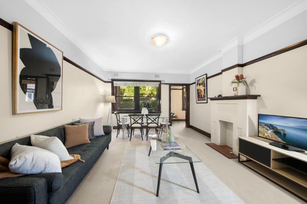 4/163 Avenue Rd, Mosman, NSW 2088