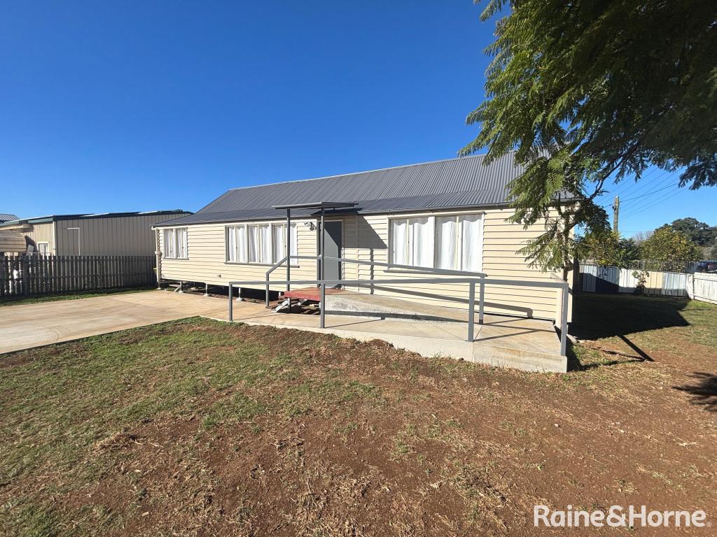 46 First Ave, Kingaroy, QLD 4610