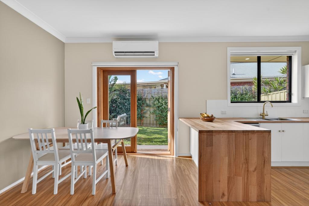 6/23 Baker St, Grange, SA 5022