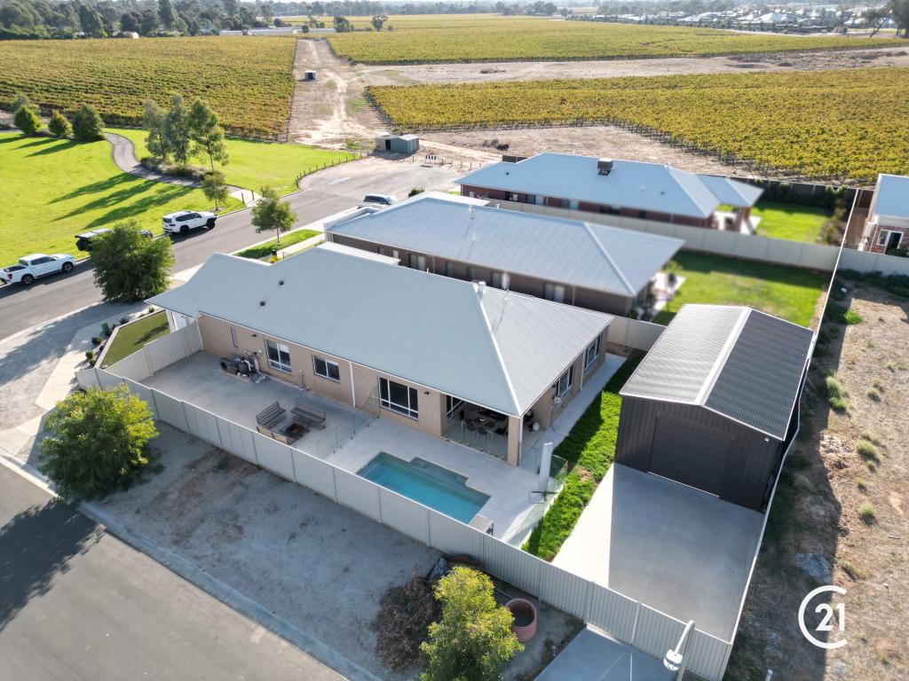 1 Spoonbill St, Moama, NSW 2731