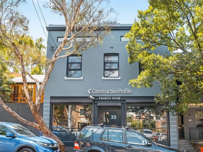 35 Glebe St, Glebe, NSW 2037