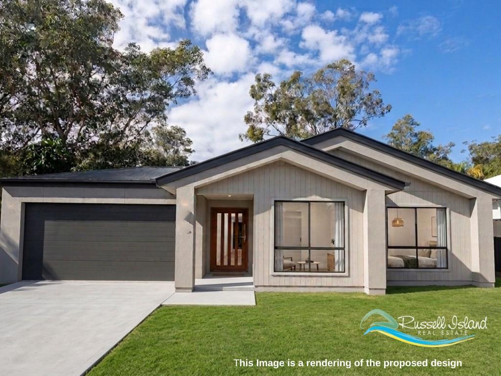 171 Centre Rd, Russell Island, QLD 4184