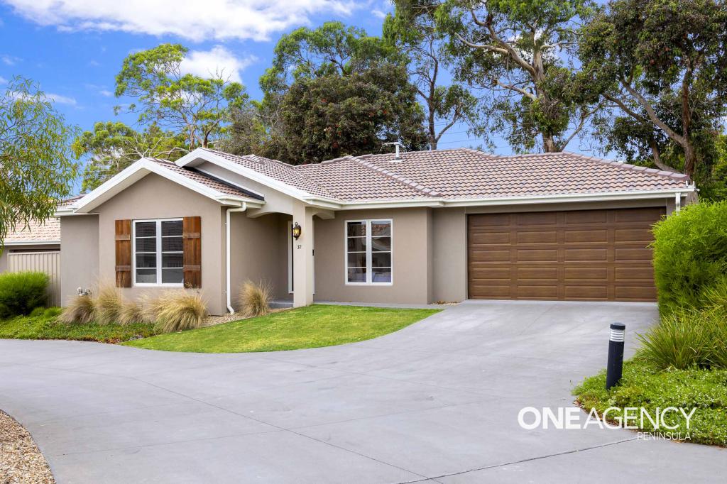 37 Santa Rosa Cct, Rosebud, VIC 3939