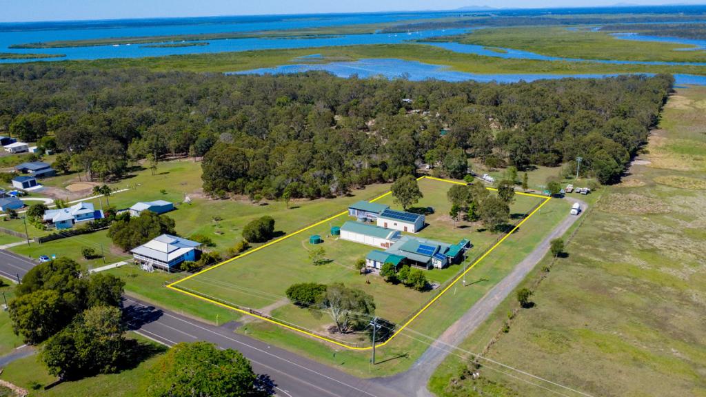 697 River Heads Rd, River Heads, QLD 4655