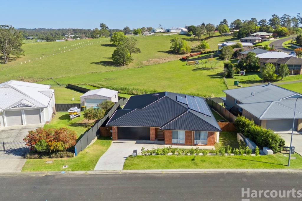 27 Springfields Dr, Greenhill, NSW 2440