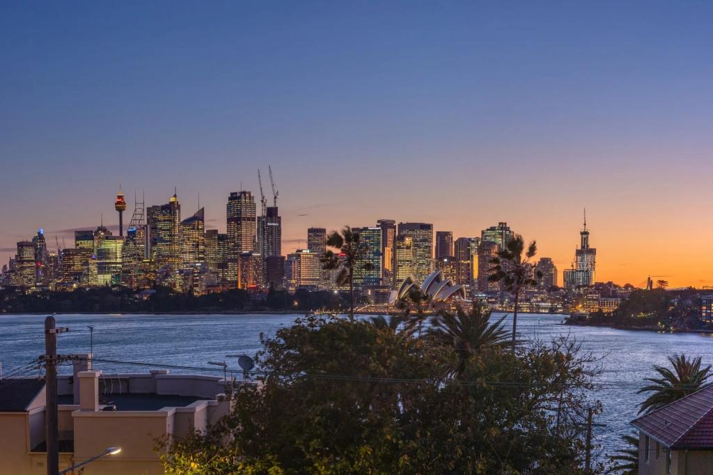 6/5 Cremorne Rd, Cremorne Point, NSW 2090