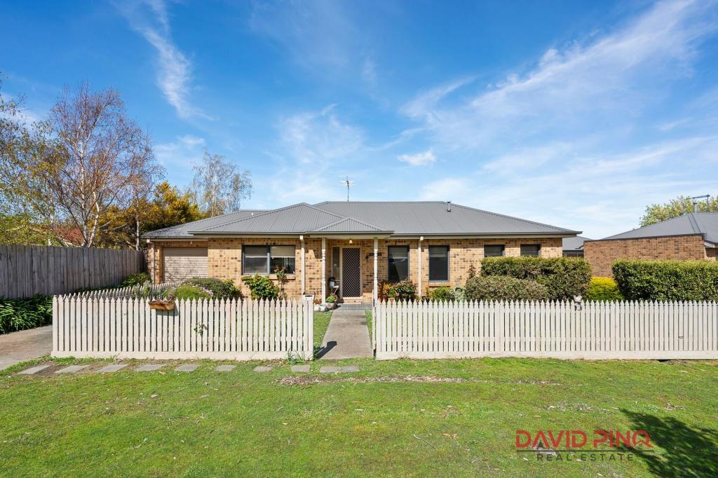 1/39 Somerville Lane, Riddells Creek, VIC 3431