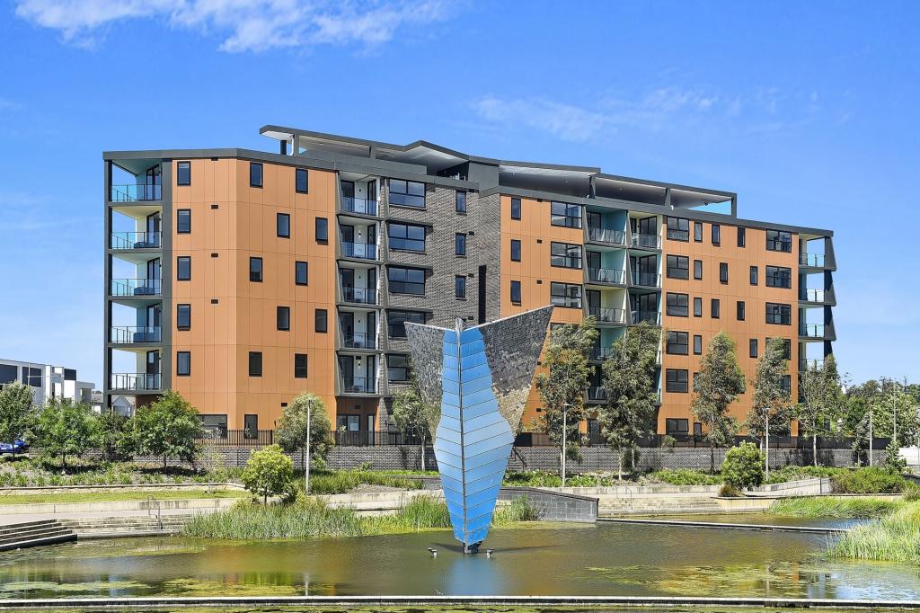 410/60 Lord Sheffield Cct, Penrith, NSW 2750