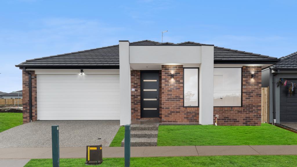 3 Chilworth St, Donnybrook, VIC 3064