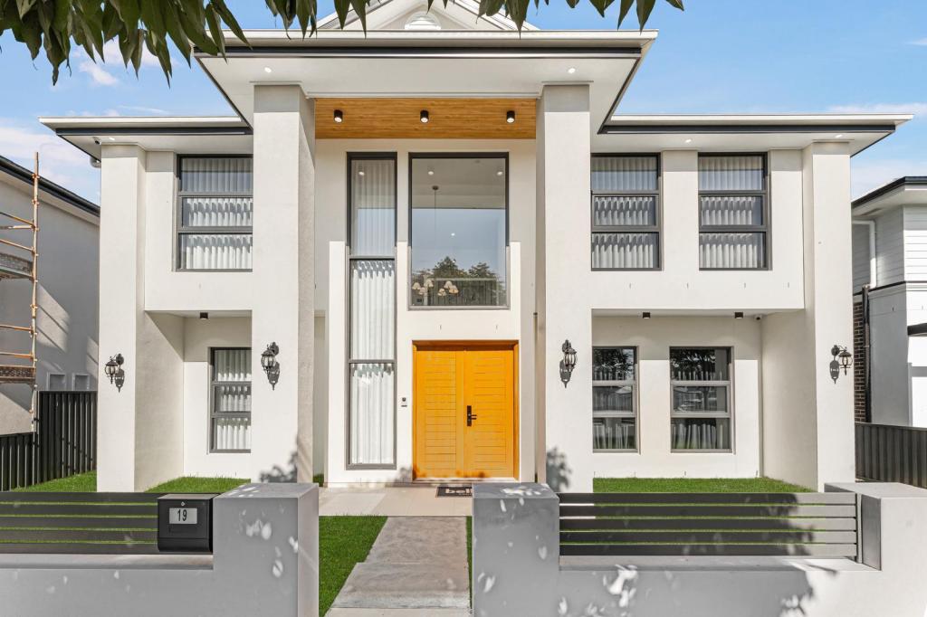 19 Elara Bvd, Marsden Park, NSW 2765