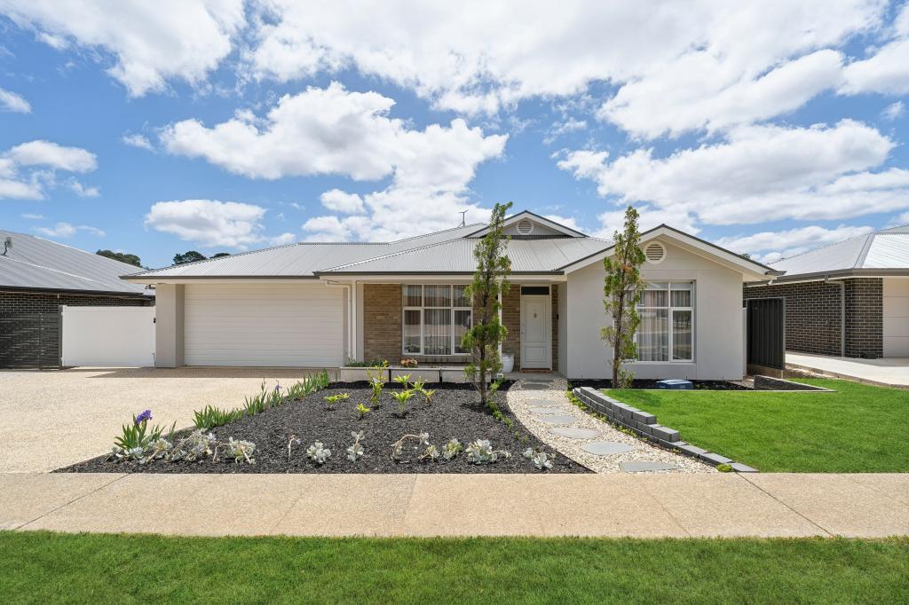 11 Spring Ave, Kangarilla, SA 5157