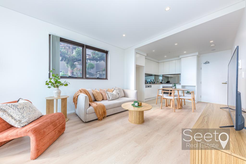 710/5 Powell St, Homebush, NSW 2140